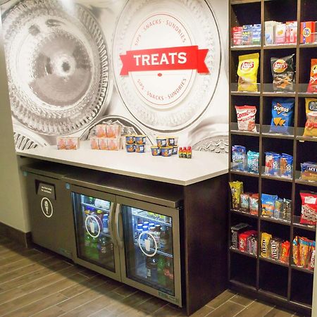 Hampton Inn Marion Ngoại thất bức ảnh