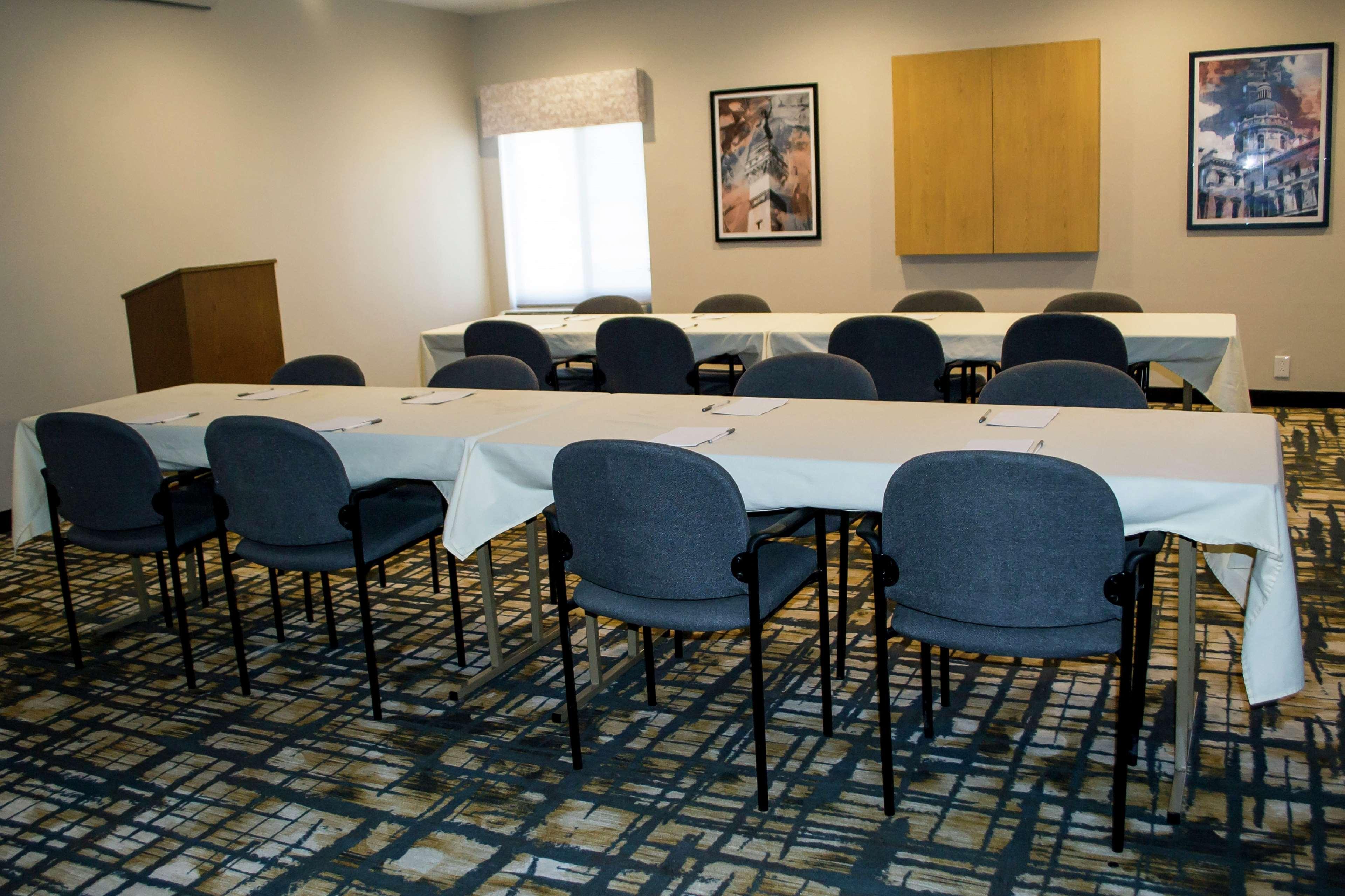 Hampton Inn Marion Ngoại thất bức ảnh
