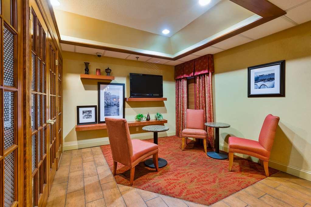 Hampton Inn Marion Ngoại thất bức ảnh