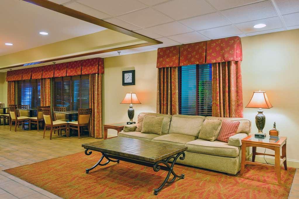 Hampton Inn Marion Ngoại thất bức ảnh