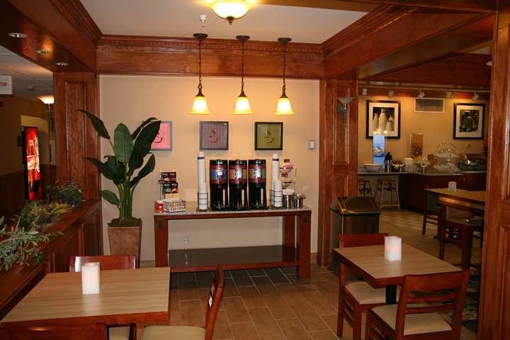 Hampton Inn Marion Ngoại thất bức ảnh