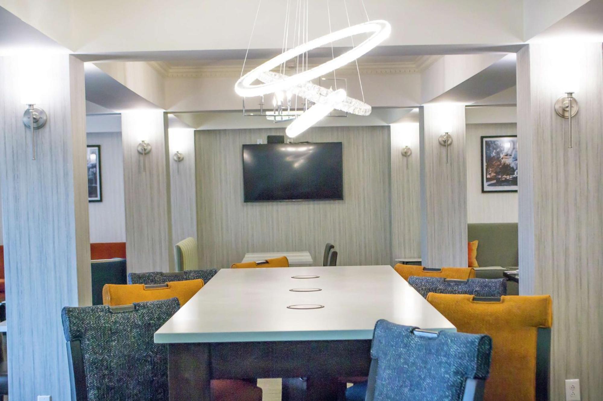 Hampton Inn Marion Ngoại thất bức ảnh