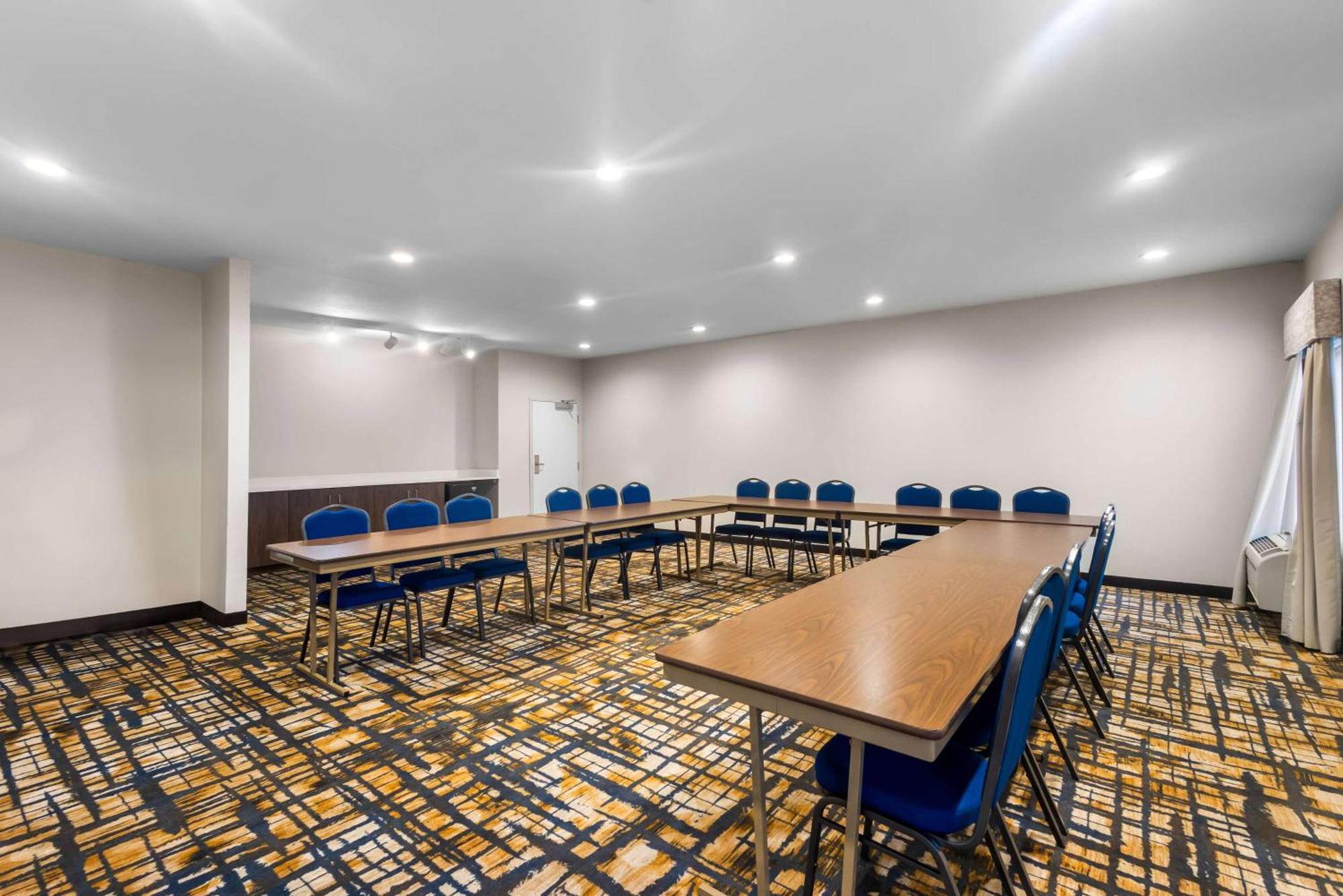Hampton Inn Marion Ngoại thất bức ảnh